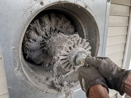 Clogged Vent Cleaning service in Mead Valley, CA