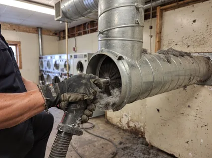 Commercial Vent Cleaning service in Mead Valley, CA