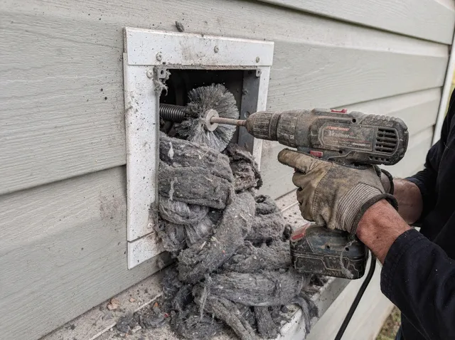 Dryer Vent Cleaning service in Mead Valley, CA