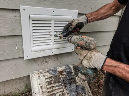 Vent Cover Replacement service in Mead Valley, CA