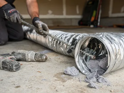 Dryer Vent Duct Cleaning in Mead Valley