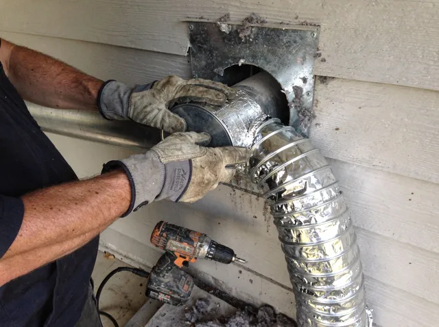 Vent Repair & Installation service in Mead Valley, CA