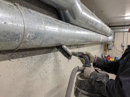 Industrial Vent Cleaning service in Mead Valley, CA